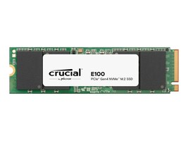 Micron Technology CT2000E100SSD8                 Main Image from Front