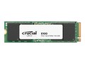 Crucial 2TB E100 PCIe Gen4 NVMe M.2 Internal Solid State Drive, CT2000E100SSD8                , 42013079, Solid State Drives - Internal