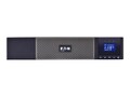 Eaton 5P 3000VA LCD+, Rack Tower 2U 120V (5P3000RT), 5P3000RT, 14440470, Battery Backup/UPS