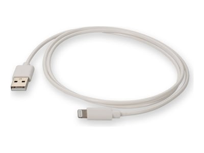 AddOn USB 2.0 a to LTNG , USBA2LGT3FW-AO, 41315741, Cables AddOn USB 2.0 a to LTNG , USBA2LGT3FW-AO, 41315741, Cables