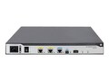 HPE FlexNetwork MSR2004-24 24-Port GbE AC Router, JG734A#ABA, 17761076, Wireless Routers