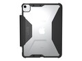 Urban Armor UAG CASE IPAD AIR 4TH GEN, 10, 122552B14043                  , 42077303, Mounting Hardware - Miscellaneous