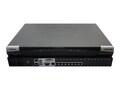 Raritan Dominion KX III KVM-over-IP Switch, 8-Port, 1-User w  (8) D2CIM-VUSB, DKX3-108-PAC, 16853121, KVM Switches