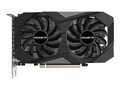 Gigabyte Tech GeForce RTX 3050 WINDFORCE Overclocked V2 PCIe 4.0 Graphics Card, 6GB GDDR6, GV-N3050WF2OCV2-6GD           , 41909294, Graphics/Video Accelerators