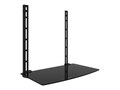Mount-It! MI 8401 AV Comp Shlf Wll Mntd, MI-8401                       , 41914319, Stands & Mounts - Desktop Monitors
