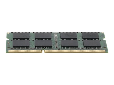 AddOn 16GB PC3-12800 204-pin DDR3 SDRAM SODIMM Kit, AA160D3S/16GK2, 31818964, Memory AddOn 16GB PC3-12800 204-pin DDR3 SDRAM SODIMM Kit, AA160D3S/16GK2, 31818964, Memory