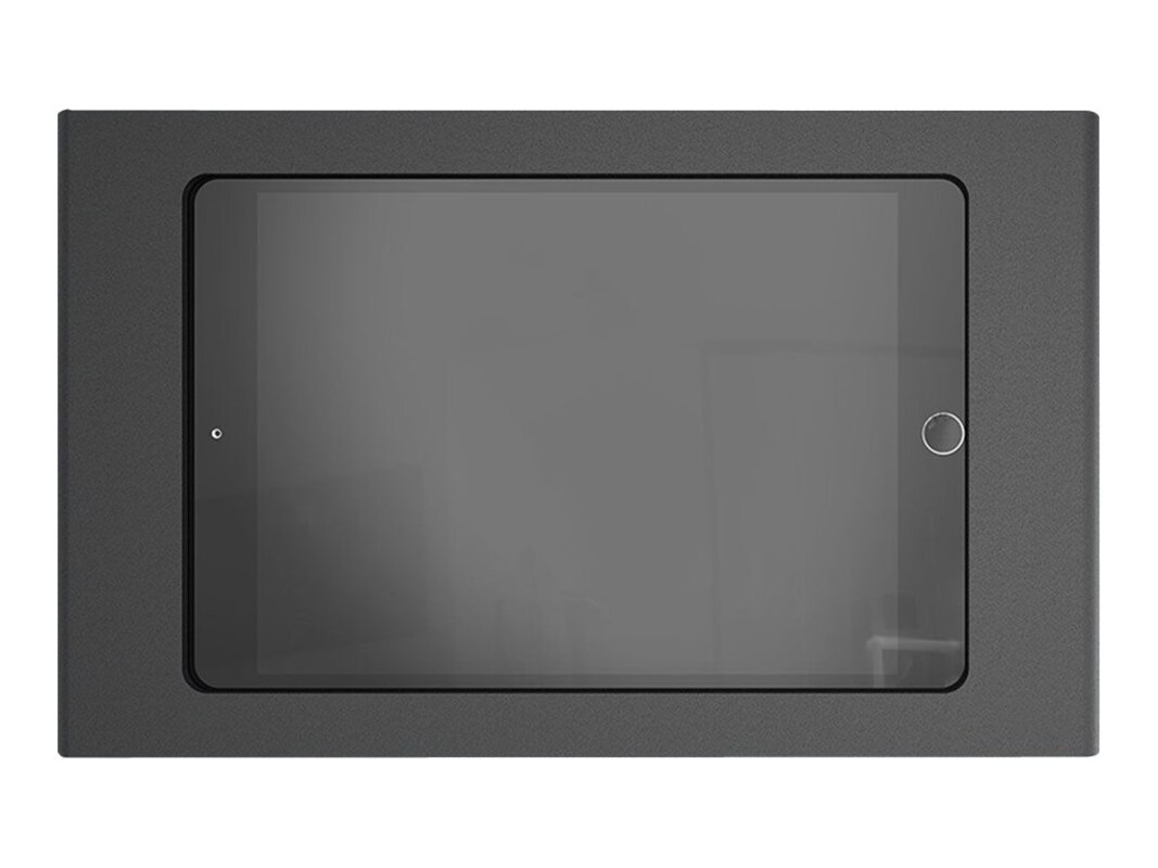 Heckler Design Wall Mount For Ipad Mini H480 Bg Heckler Design Wall Mount For Ipad Mini
