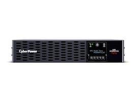 CyberPower PR3000RTXL2UC                  Main Image from Front