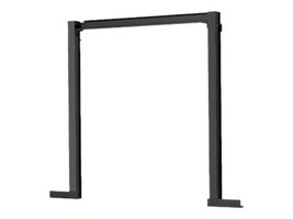 Panduit CUEFRT9W04W1                   Main Image from Right-angle