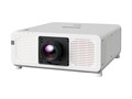 Panasonic PT-REQ10L 4K DLP Projector, 10000 Lumens, White, PT-REQ10LWU, 41608032, Projectors Panasonic PT-REQ10L 4K DLP Projector, 10000 Lumens, White, PT-REQ10LWU, 41608032, Projectors