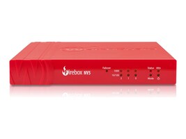 Watchguard Technologies WGNV5000                       Main Image from Front