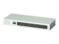 Aten 4-Port HDMI Switch, VS481B, 31010674, Switch Boxes - AV