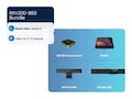 AudioCodes RXV200 Android Intelligent AV Hub Bundle for Medium Rooms w RXVCam50M, RX-HDL200 & RX-PAD, RXV200-B50 , 42115527, Video Conference Room Hardware AudioCodes RXV200 Android Intelligent AV Hub Bundle for Medium Rooms w RXVCam50M, RX-HDL200 & RX-PAD, RXV200-B50 , 42115527, Video Conference Room Hardware