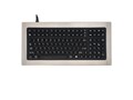 iKEY STAINLESS STEEL, INTRINSICALLY, DT-1000-IS, 41775116, Keyboards & Keypads