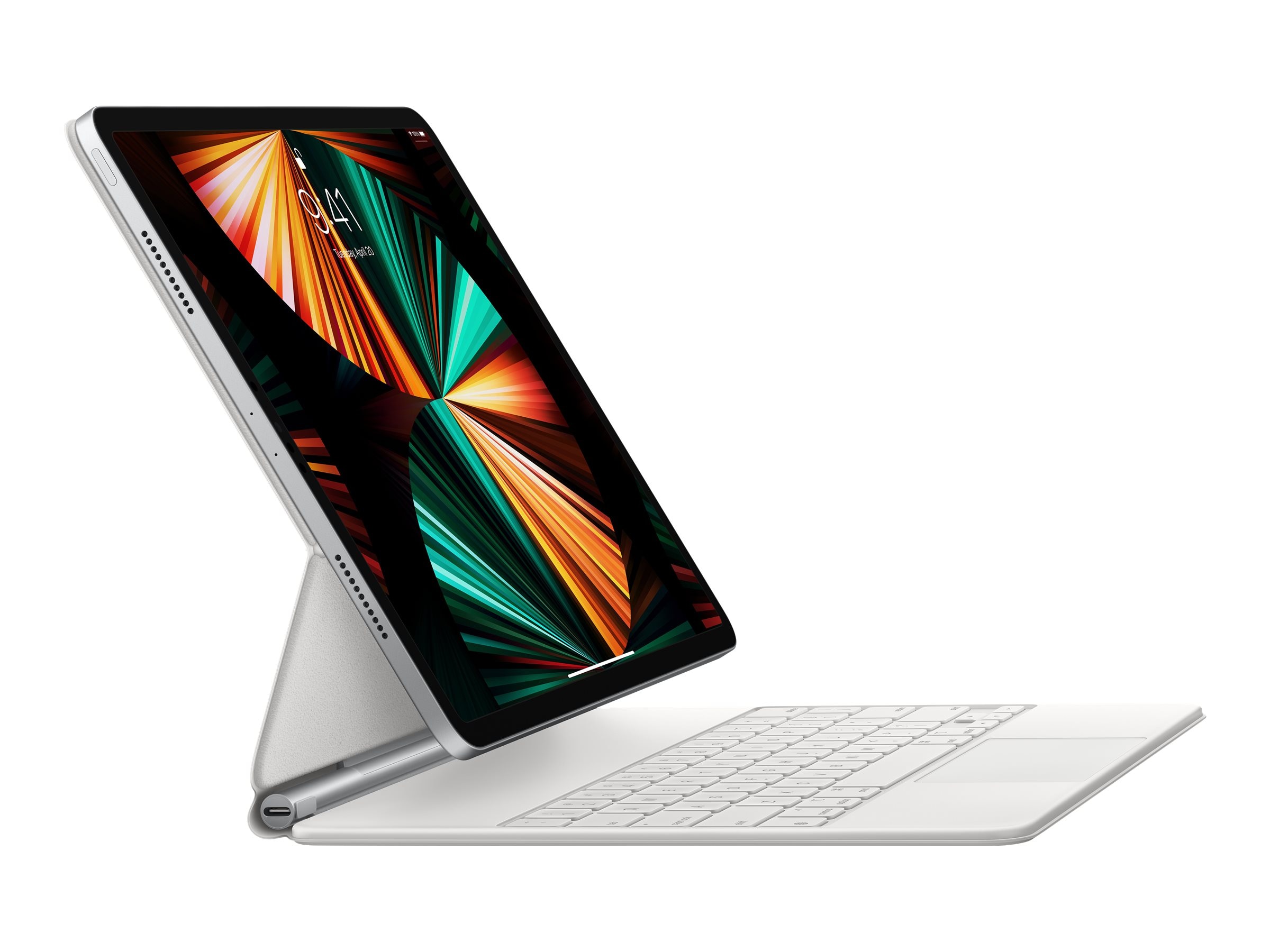Apple Magic Keyboard for iPad Pro 12.9 Apple Magic Keyboard for iPad Pro 12.9