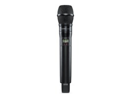 Shure ADX2FD/K9HSB=-G57              Main Image from Front