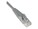 Tripp Lite N201-002-GY Image 2 from Left-angle