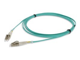 AddOn ADD-LC-LC-3M5OM3LZ Main Image from Right-angle AddOn ADD-LC-LC-3M5OM3LZ Main Image from Right-angle