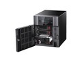 BUFFALO 16TB TeraStation TS5420 Desktop 4-Bay Network Attached Storage (4TB x 4) , TS5420DN1604, 41631726, Network Attached Storage