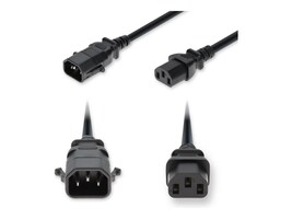AddOn ADD-C142C13PC18G3FBK           Main Image from Multi-angle