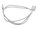 AddOn USBEXTAB1MMFW Image 4 from Back