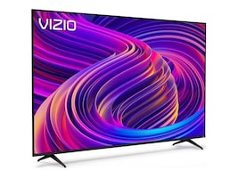 Vizio M75Q6-L4 Main Image from Left-angle Vizio M75Q6-L4 Main Image from Left-angle