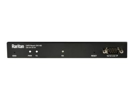 Raritan C5R-DVI-HD-RX Main Image from Front