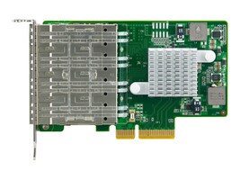 Advantech PCIE-1131PS-00A1E              Main Image from Front