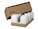 Eaton 744-A4060 Image 1 from Right-angle
