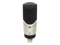 Sennheiser Large-Diaphragm Side-Address Microphone, 504298, 16790238, Microphones & Accessories