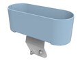 GCX Utility Cup, Left, 51-3677, 16118329, Cart & Wall Station Accessories