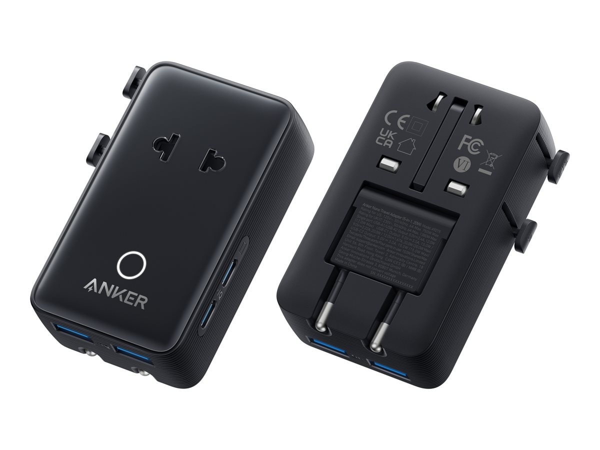 Anker Nano Power Adapter