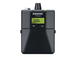 Shure P9HW=                          Main Image from Front
