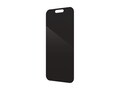 Zagg ZAGG GLASS ELITE PRVCY SCRN-IP, 200118658                     , 42039130, Cellular/PCS Accessories