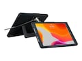 CTA Digital Sec Case w  Kickstand Antitheft CBL iPad , PAD-SCKT10, 38105852, Carrying Cases - Tablets & eReaders