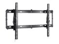 Chief Manufacturing Low-Profile Tilt Wall Mount for 40-63 Flat Panels, Black, RXT2, 12720873, Stands & Mounts - Desktop Monitors