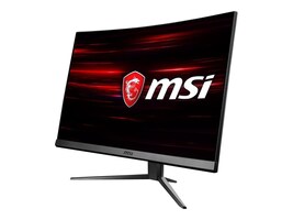 MSI Computer OPTIXMAG271C Main Image from Right-angle