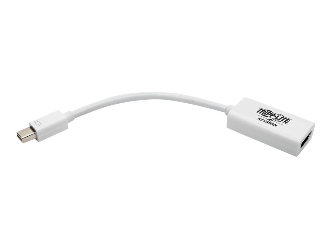 Keyspan Mini Displayport To Active Vga Adapter, Video Converter