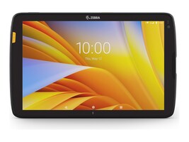 Zebra Technologies International KT-ET45BA-101D1BM-NA           Main Image from Front