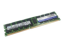 Qnap RAM-16GDR4ECK0-RD-2666 Main Image from Left-angle