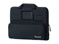 Mohawk Ninja 21 Aways On 11 Black, NCPZ11-BK, 41499701, Carrying Cases - Notebook