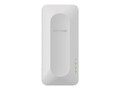 Netgear Eax12-100NAS Mesh Wifi Range Extender , EAX12-100NAS, 41318609, Wireless Access Points & Bridges