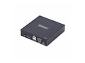 StarTech.com 4K 60Hz HDMI KVM Receiver Over IP Network for IH2006 Product Series, IH2006-KVM-RX , 41975110, Video Converters, Extenders & Splitters StarTech.com 4K 60Hz HDMI KVM Receiver Over IP Network for IH2006 Product Series, IH2006-KVM-RX , 41975110, Video Converters, Extenders & Splitters