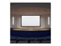 Draper Acumen XL V, 255, 1610, Matt, 155105                        , 41956294, Projector Screens