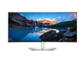 Dell 37.5 U3824DW WQHD+ LED-LCD Curved Monitor, DELL-U3824DW, 41659073, Monitors