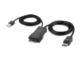 Belkin F1DN1MOD-CC-P06 Main Image from Right-angle