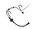 Shure SM39-TQG                       Image 2 from Left-angle
