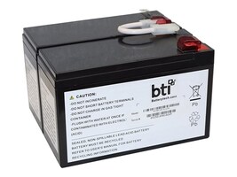 BTI APCRBC113-SLA113 Main Image from Left-angle BTI APCRBC113-SLA113 Main Image from Left-angle