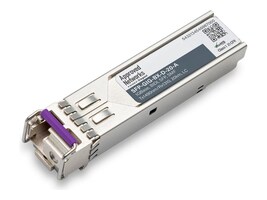 Legrand AV SFP-GIG-BX-D-20-A              Main Image from Left-angle