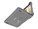 Max Cases LN-ESF-300E-G3-GRY Image 11 from Bottom